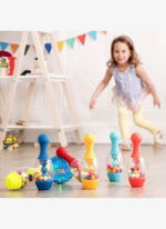 B.Toys Işıklı Bowling Seti