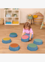 B.Toys Duyusal Basamak Taşları - Görsel 3