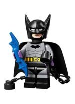 LEGO Minifigures 71026 Dc Super Heroes Series : 10.Batman