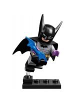 LEGO Minifigures 71026 Dc Super Heroes Series : 10.Batman - Görsel 2