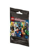 LEGO Minifigures 71026 Dc Super Heroes Series : 10.Batman - Görsel 3