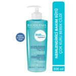 Bioderma Abcderm Hydratant 500 ml - Görsel 4