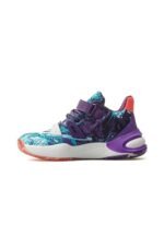 Universe Kız Çocuk Sneaker Spor Ayakkabı 25y 346.199 Pk Mor - Görsel 2