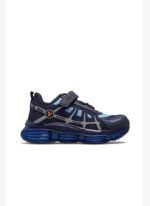 Kontra Erkek Çocuk Sneaker Spor Ayakkabı 25k 346.249 Pe Lacivert
