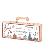Küçük Alet Çantası (6 Parça)