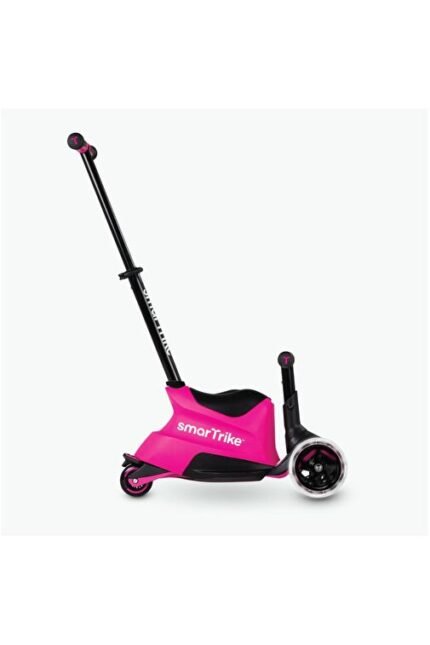 SmarTrike Xtend Büyüyebilen Ride On Scooter (12 Ay - 12 Yaş)