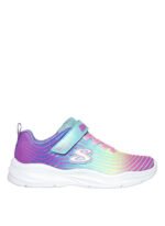 Skechers Çok Renkli Kız Çocuk Yürüyüş Ayakkabısı 303554L TQMT-Power Jams Pastel Spd