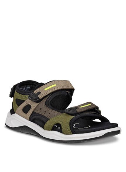 Haki Erkek Çocuk Sandalet ECCO X-TRINSIC K