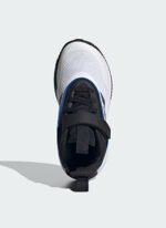 adidas IF4592-OWNTHEGAME 3.0 K Beyaz Erkek Çocuk Basketbol Ayakkabısı - Görsel 3