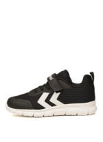 Hummel Siyah Erkek Çocuk  Koşu Ayakkabısı 900642-2001-HML ZAC JR.