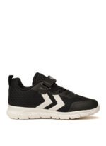 Hummel Siyah Erkek Çocuk  Koşu Ayakkabısı 900642-2001-HML ZAC JR. - Görsel 2