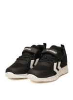 Hummel Siyah Erkek Çocuk  Koşu Ayakkabısı 900642-2001-HML ZAC JR. - Görsel 3