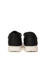 Hummel Siyah Erkek Çocuk  Koşu Ayakkabısı 900642-2001-HML ZAC JR. - Görsel 4