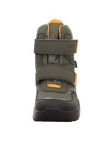 Yeşil - Turuncu Erkek Çocuk Outdoor Bot 1-000402-7000-1 - Görsel 2