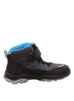 Superfit Siyah - Turkuaz Erkek Çocuk Outdoor Bot 1-000055-0000-3 - Görsel 2
