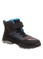 Superfit Siyah - Turkuaz Erkek Çocuk Outdoor Bot 1-000055-0000-3 - Görsel 3