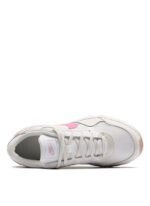 Nike Beyaz  Kız Çocuk Yürüyüş Ayakkabısı CZ5358-120-NIKE AIR MAX SC (GS) - Görsel 4