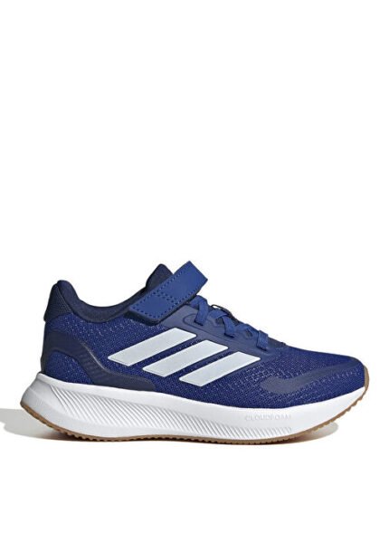 Adidas Lacivert Erkek Çocuk Yürüyüş Ayakkabısı JP5147-RUNFALCON 5 EL C