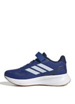 Adidas Lacivert Erkek Çocuk Yürüyüş Ayakkabısı JP5147-RUNFALCON 5 EL C - Görsel 2