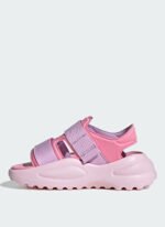 Adidas Pembe Kız Çocuk Sandalet JP5830-MEHANA SANDAL KIDS - Görsel 2