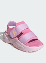 Adidas Pembe Kız Çocuk Sandalet JP5830-MEHANA SANDAL KIDS - Görsel 3