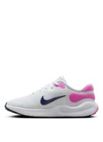 Nike Beyaz Kız Çocuk Yürüyüş Ayakkabısı FB7689-103-NIKE REVOLUTION 7 (GS) - Görsel 2