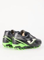 Joma Siyah Erkek Çocuk Futbol Ayakkabısı PRJS2501AG-PROPULSION JR 2501 NEGRO - Görsel 3