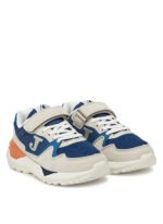 Joma Lacivert Erkek Çocuk Yürüyüş Ayakkabısı J3080S2503V-3080 JR 2503 MARINO - Görsel 2
