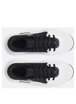 Under Armour Siyah - Beyaz Erkek Çocuk Basketbol Ayakkabısı UA GS Lockdown 7-3028513-102 - Görsel 4