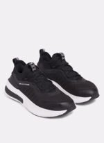 Under Armour Siyah Erkek Çocuk Koşu Ayakkabısı UA GS Phantom 4-3027709-002 - Görsel 4