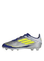 Adidas Gri Erkek Çocuk Futbol Ayakkabısı IH0921-F50 ELITE FG J MESSI