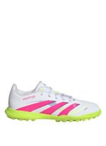 Adidas Beyaz Erkek Çocuk Futbol Ayakkabısı ID3801-PREDATOR LEAGUE TF J
