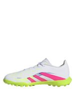 Adidas Beyaz Erkek Çocuk Futbol Ayakkabısı ID3801-PREDATOR LEAGUE TF J - Görsel 2