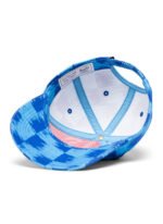 Herschel Mavi Erkek Çocuk Şapka 50556-06644-OS-Sylas Kids Cap - Görsel 2