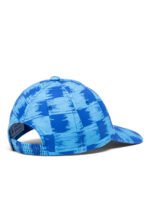 Herschel Mavi Erkek Çocuk Şapka 50556-06644-OS-Sylas Kids Cap - Görsel 4
