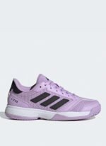 Adidas Mor Kız Çocuk Voleybol Ayakkabısı JP7279 Ligra 8 K
