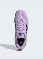 Adidas Mor Kız Çocuk Voleybol Ayakkabısı JP7279 Ligra 8 K - Görsel 4
