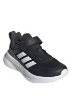 Adidas Siyah Erkek Çocuk Yürüyüş Ayakkabısı JQ5193 FortaRun 4.0 EL C - Görsel 3