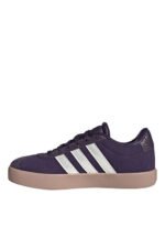 Adidas Mor Kız Çocuk Yürüyüş Ayakkabısı JS3485 VL COURT 3.0 K - Görsel 2