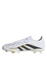 Adidas Beyaz Erkek Çocuk Futbol Ayakkabısı JI1124 PREDATOR LEAGUE FG/MG J - Görsel 2