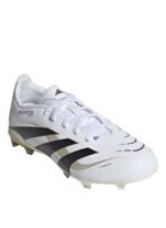Adidas Beyaz Erkek Çocuk Futbol Ayakkabısı JI1124 PREDATOR LEAGUE FG/MG J - Görsel 3