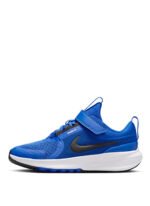 Nike Lacivert Erkek Çocuk Yürüyüş Ayakkabısı HF7005-401-NIKE STAR RUNNER 5 (PS) - Görsel 2
