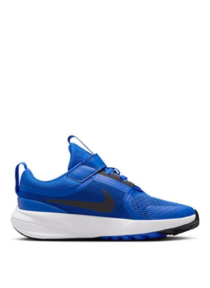 Nike Lacivert Erkek Çocuk Yürüyüş Ayakkabısı HF7005-401-NIKE STAR RUNNER 5 (PS)