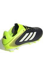 Adidas Siyah Erkek Çocuk Futbol Ayakkabısı JR2905 COPA PURE III CLUB FG/MG J - Görsel 4