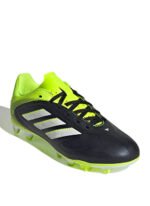 Adidas Siyah Erkek Çocuk Futbol Ayakkabısı JR2905 COPA PURE III CLUB FG/MG J - Görsel 3