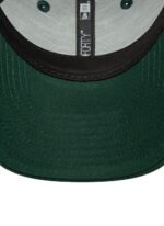 New Era Yeşil Erkek Çocuk Şapka BEAR 9FORTY ACMILAN - Görsel 4