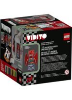 LEGO Vidiyo 43109 Metal Dragon BeatBox - Görsel 4