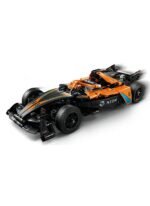 Lego Technic NEOM McLaren Formula E Yarış Arabası  42169 - Görsel 3