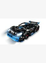 Lego Technic Porsche GT4 e-Performance Yarış Arabası 42176 - Görsel 3