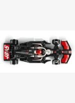 Lego Speed Champions MoneyGram Haas F1 Team VF-24 77250 - Görsel 3